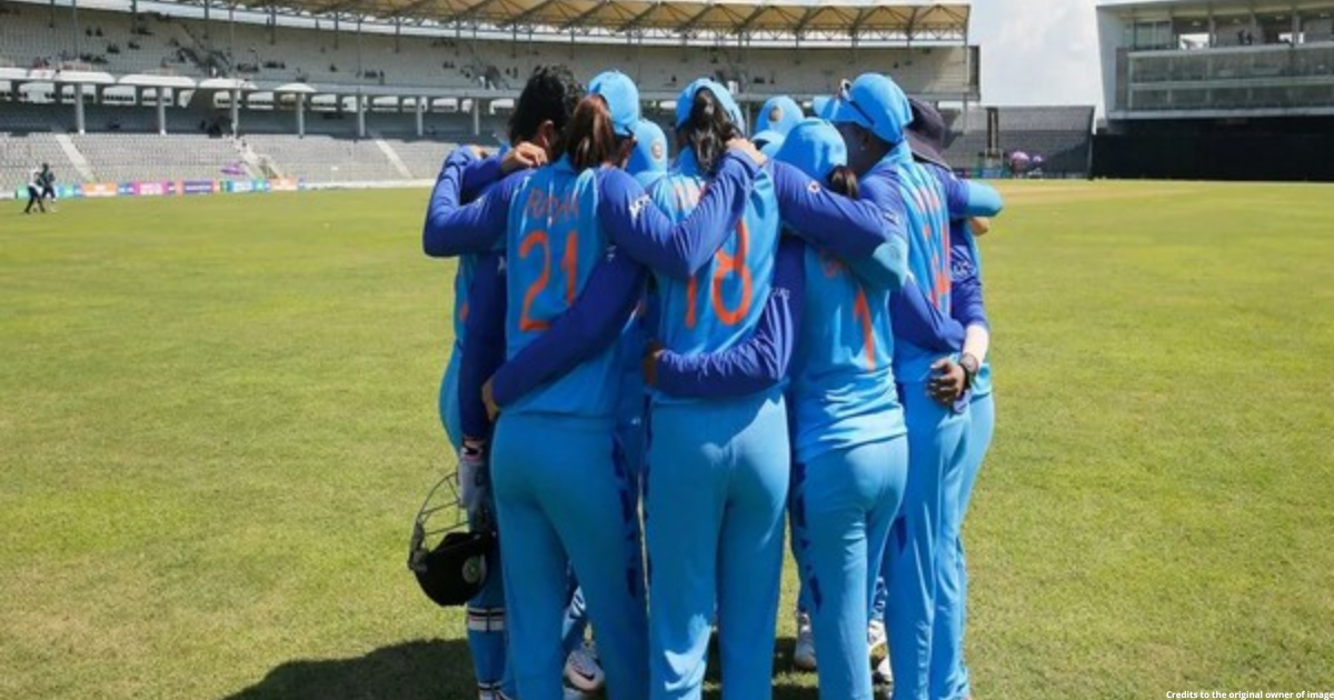 BCCI announces schedule for Australian women's team tour of India